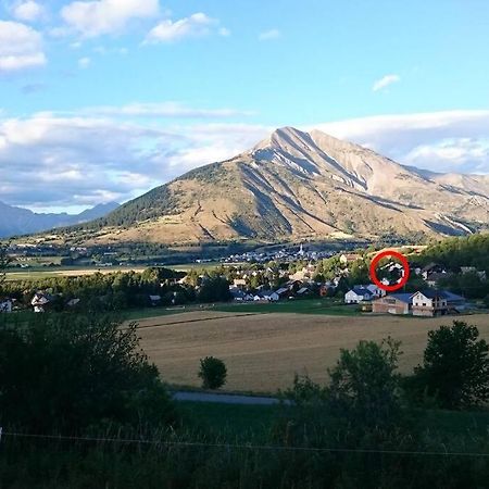 Belle Vue Au Chateau D'アンセル エクステリア 写真